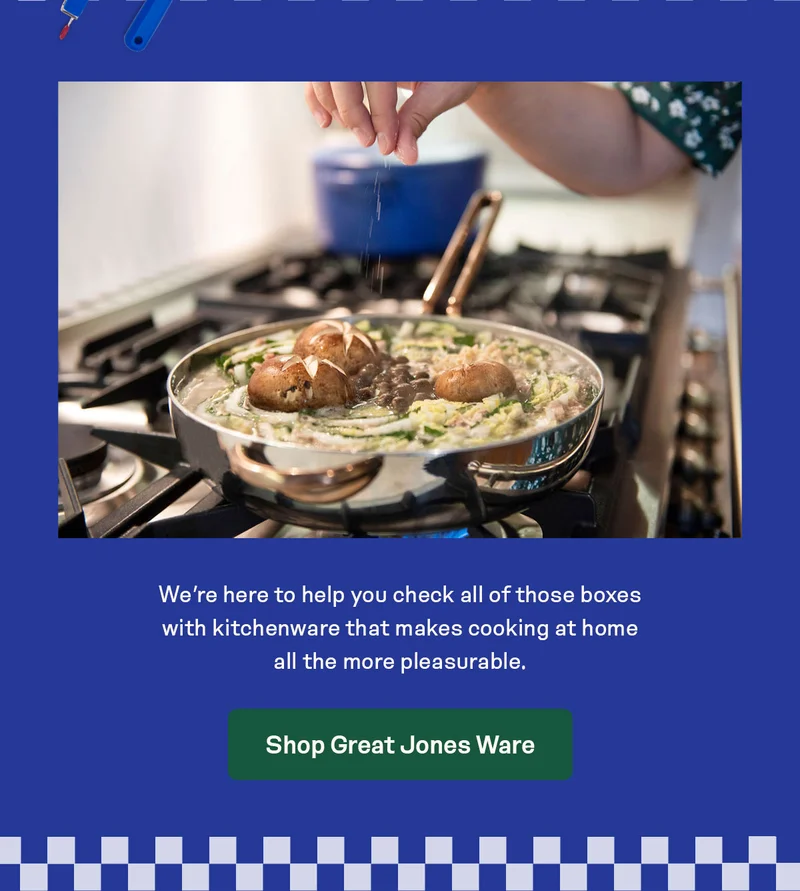 Shop Great Jones Ware