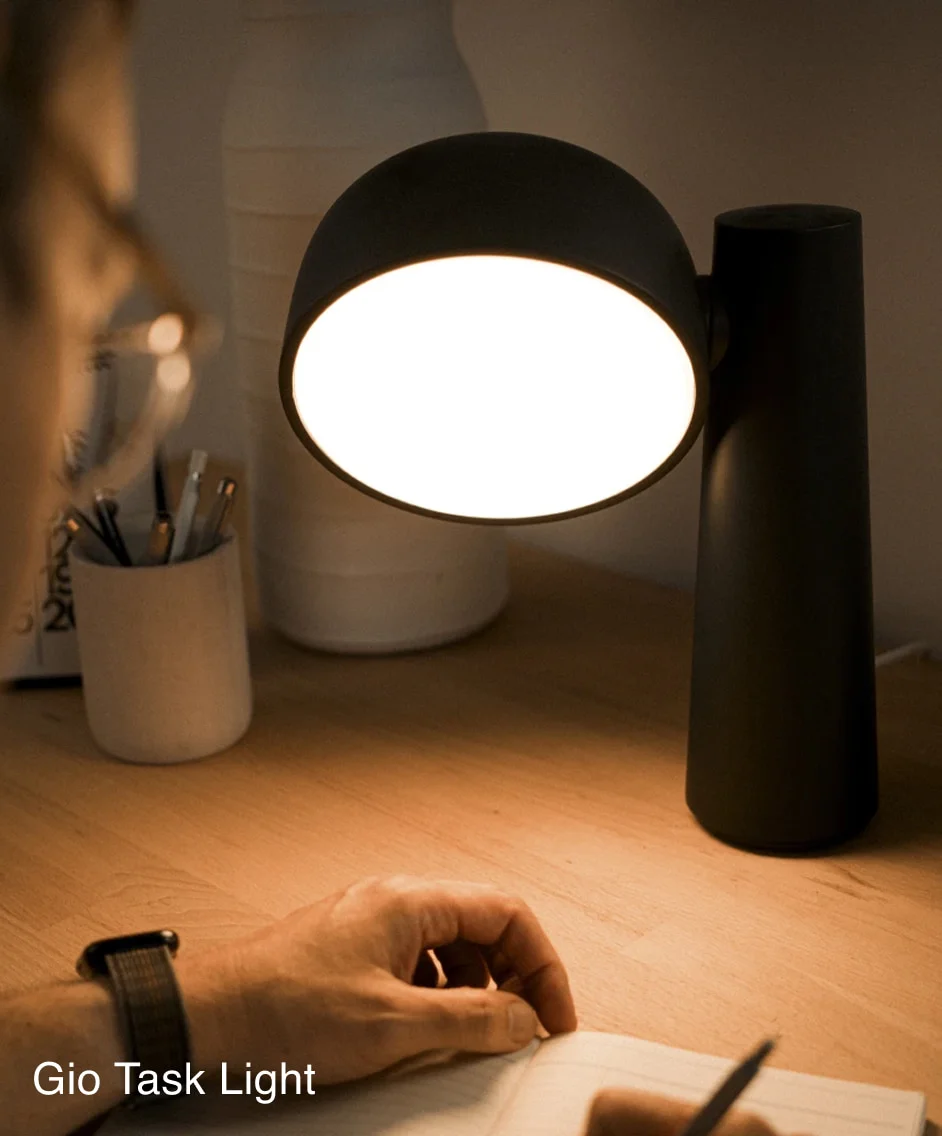 Gio Task Light
