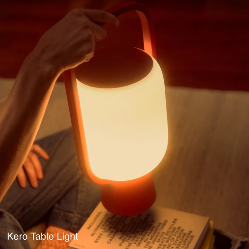 Kero Table Light