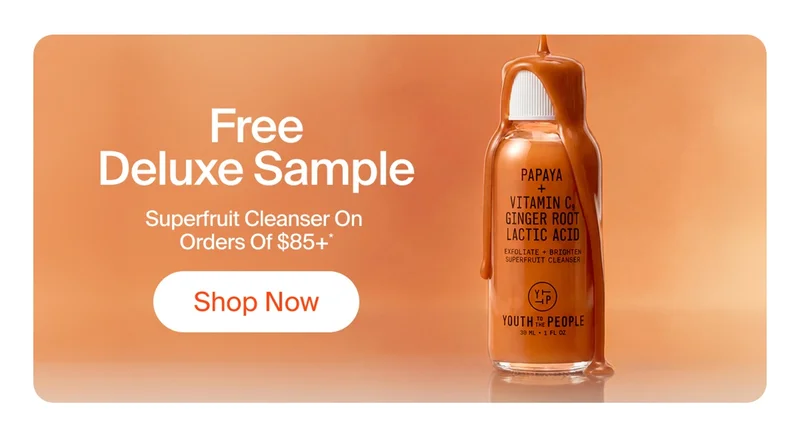 Free Deluxe Sample