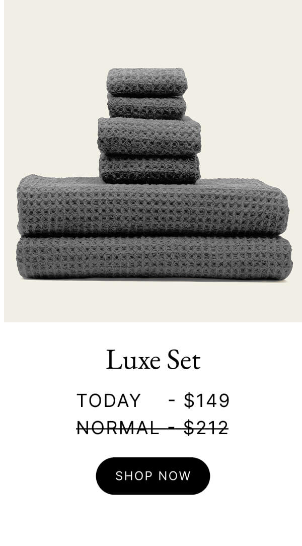 Luxe Set