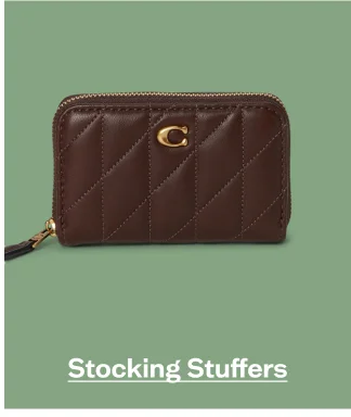 Shop Stocking Stuffers