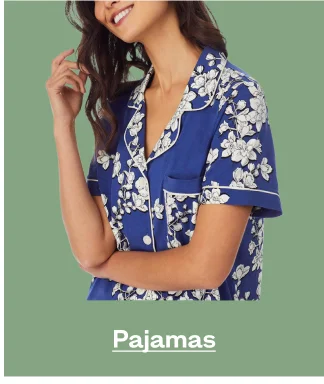 Shop Pajamas