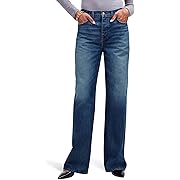 Low-Slung Baggy Jeans In Moffat Wash