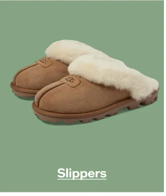 Shop Slippers