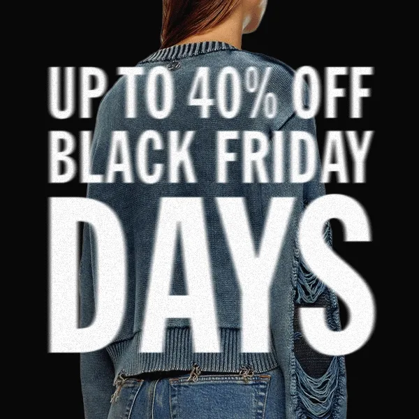 Get Your New Denim