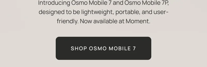 Shop Osmo Mobile 7