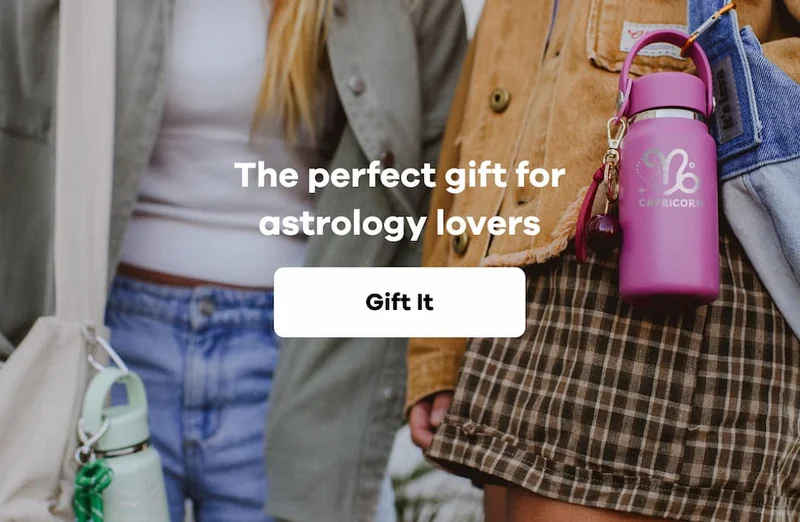 The perfect gift for astrology lovers | Gift It
