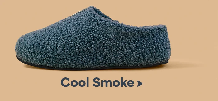 Cool Smoke