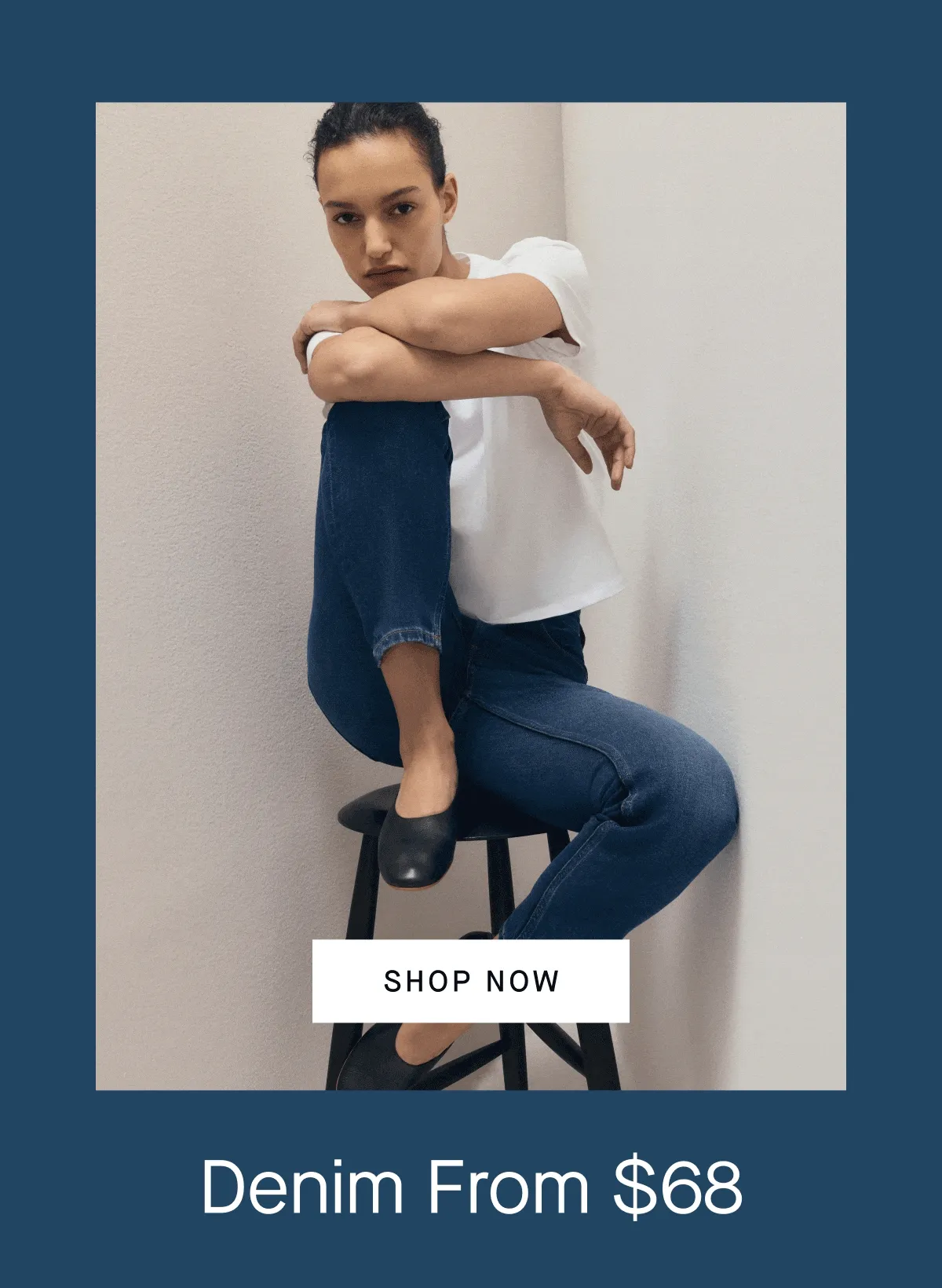 FLASH SALE [IMAGE][SHOP NOW] Denim From $68