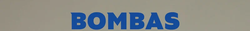 BOMBAS