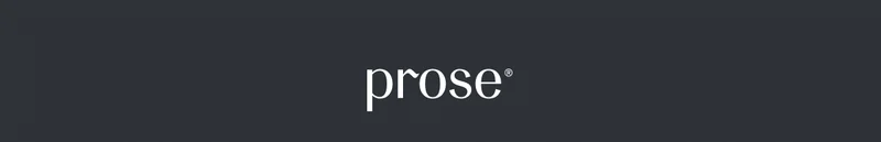 Prose