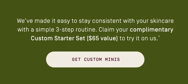Get Custom Minis