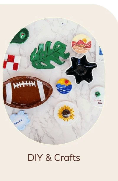 DIY & Crafts
