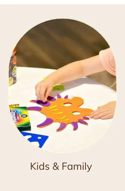 Shop Kids & Family