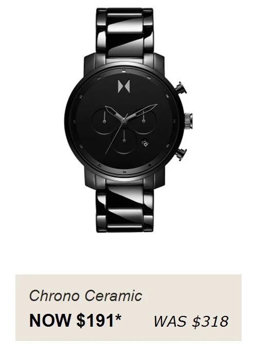 View product recommended for you
