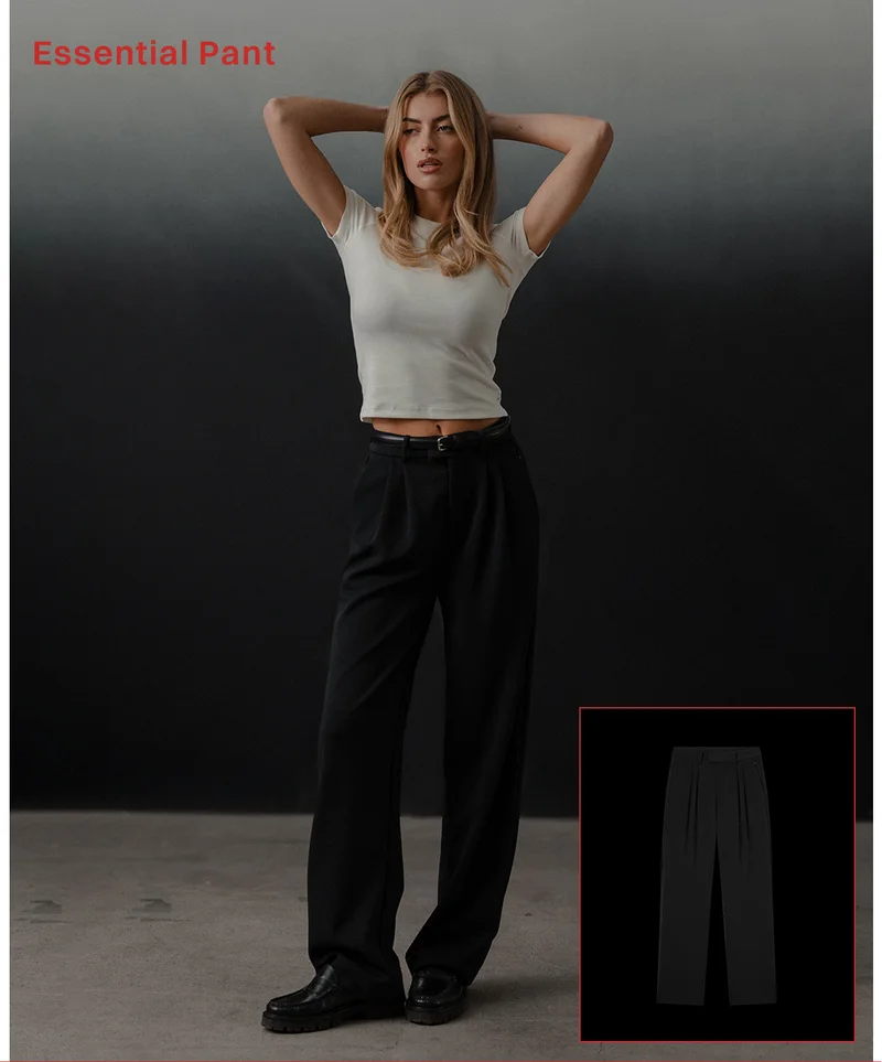 Essential Pant