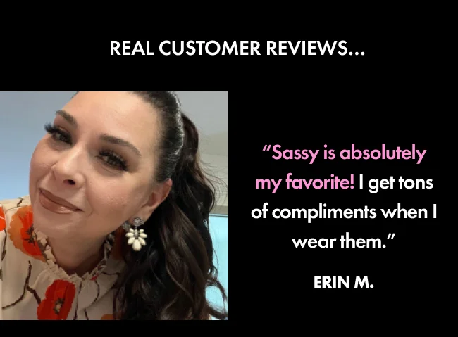 Real Customer Reviews