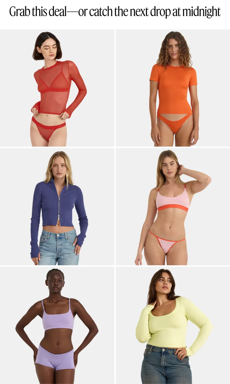 Grab this deal—or catch the next drop at midnight