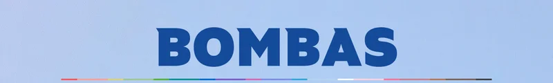 BOMBAS