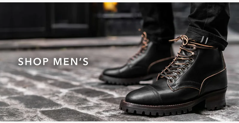 Shop Men's