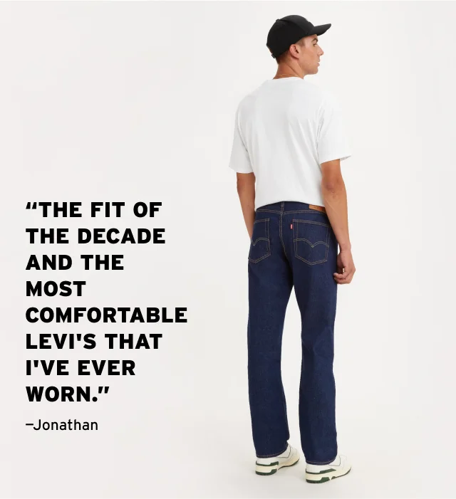 SHOP 501® JEANS