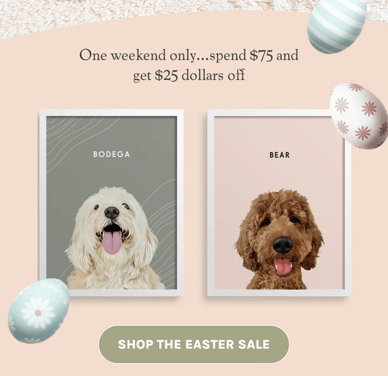 Shop The Easter Sale