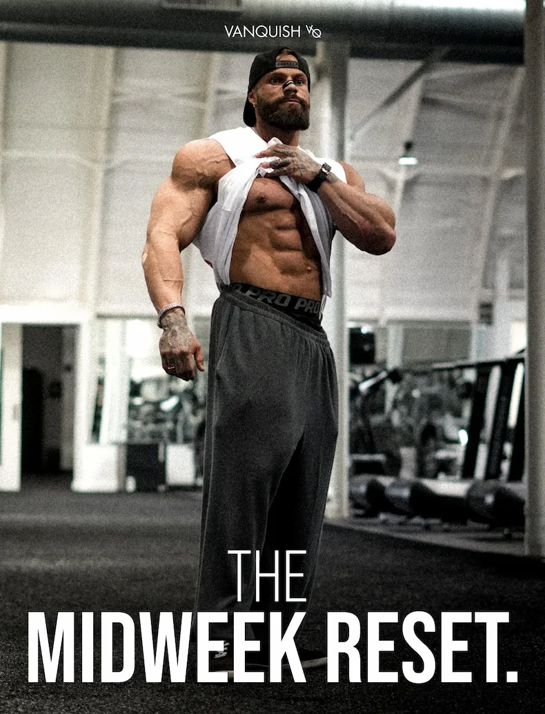 Need Midweek Motivation?