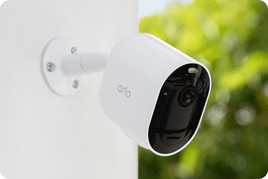 Pro 5S 2K Camera