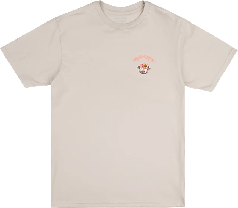 Red Bull Rampage x Troy Lee Designs Valley of Gods T-Shirt Red Bull Rampage x Troy Lee Designs Valley of Gods T-Shirt
