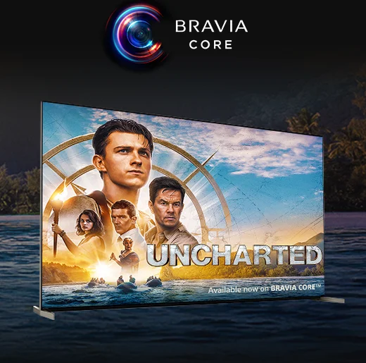 BRAVIA CORE