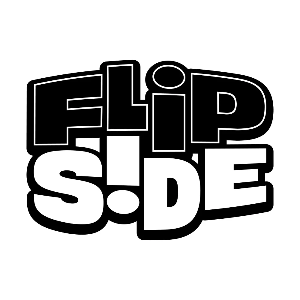 Flip Side Logo