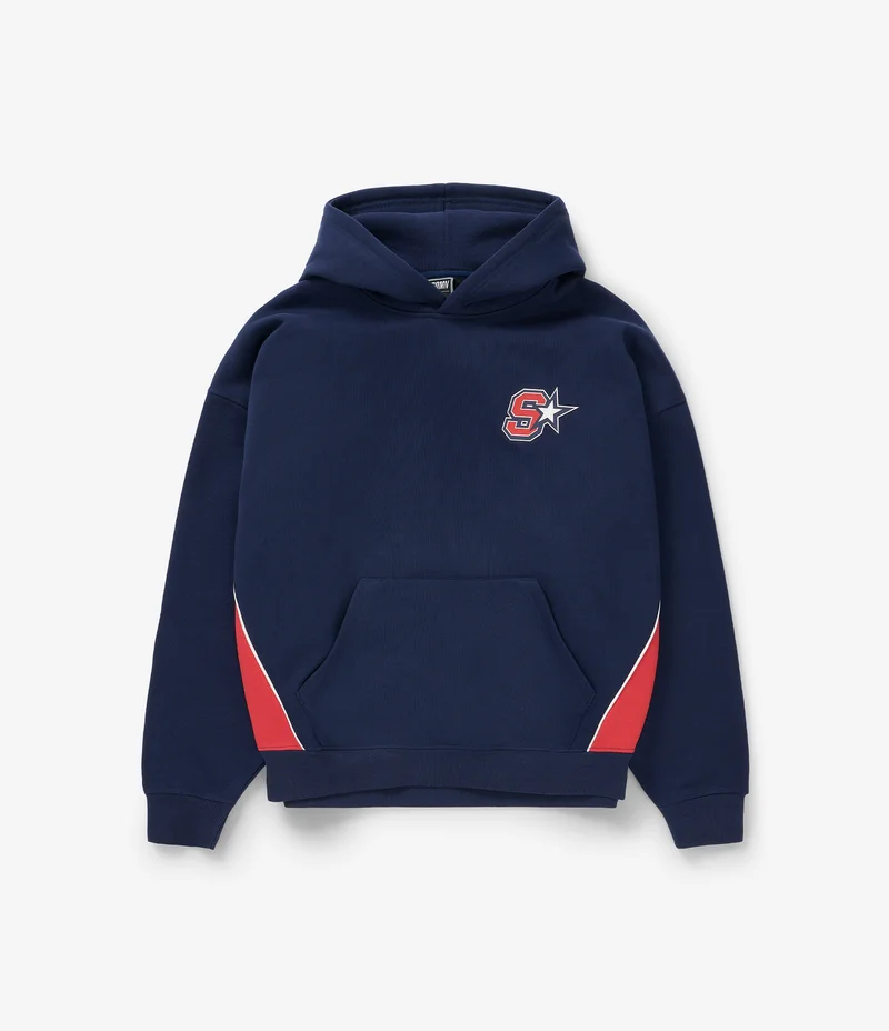 ALL STAR HOODIE
