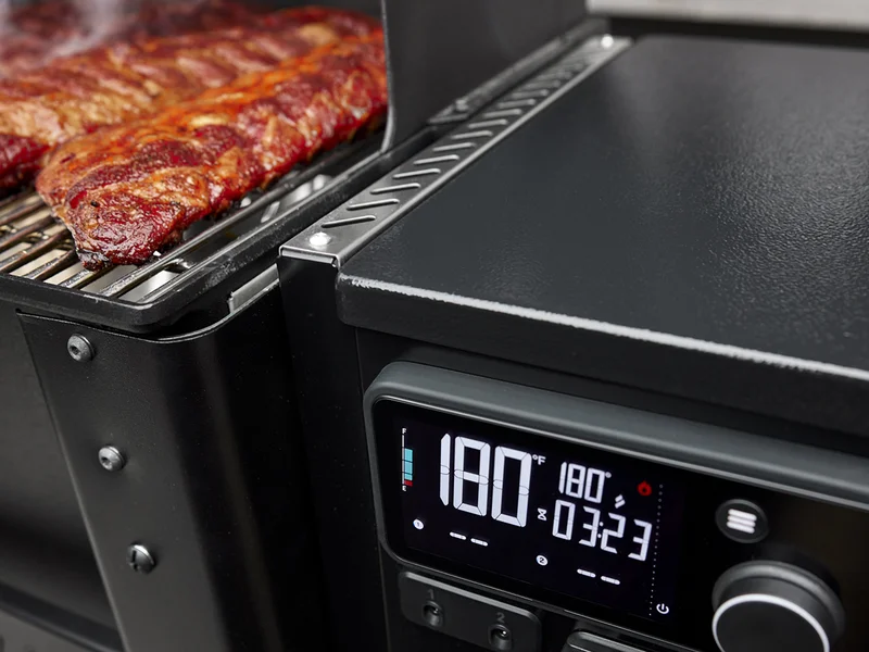Searwood® Pellet Grill