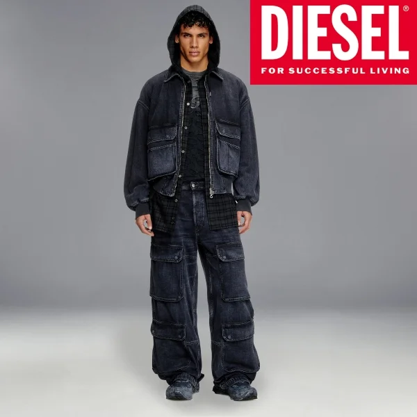 Diesel