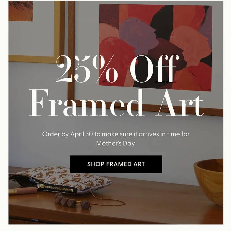 sale