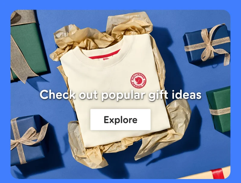 Best-selling gifts