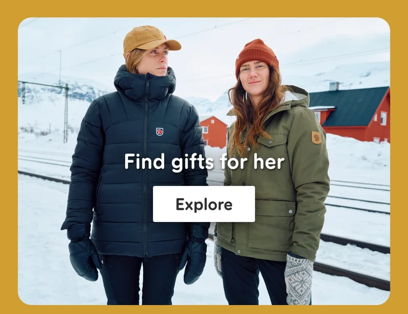 Gift ideas for her