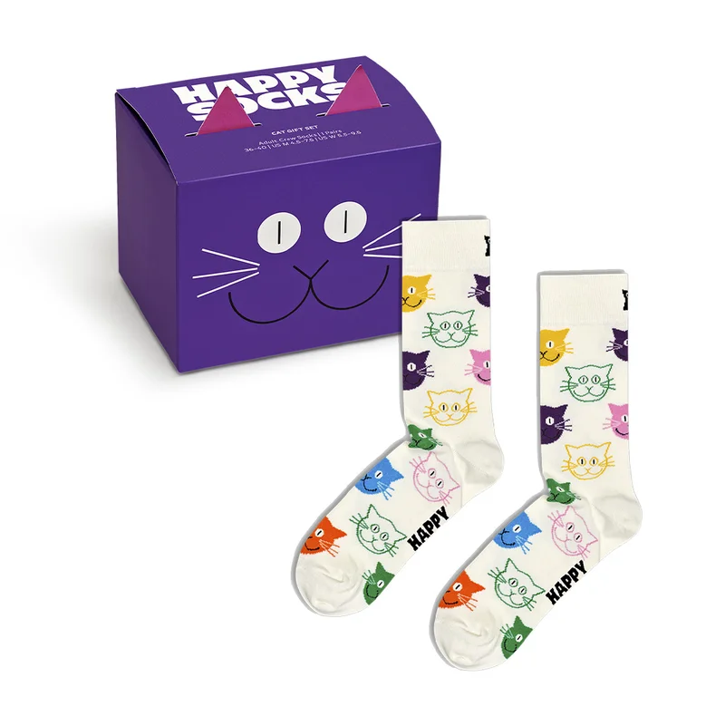 1-Pack Cat Gift Set