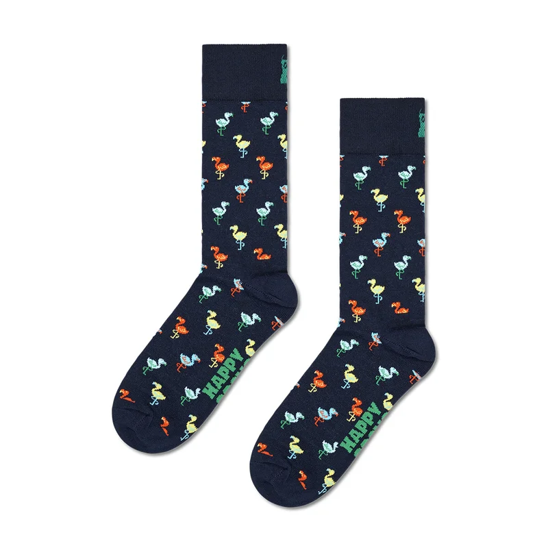 Flamingo Sock