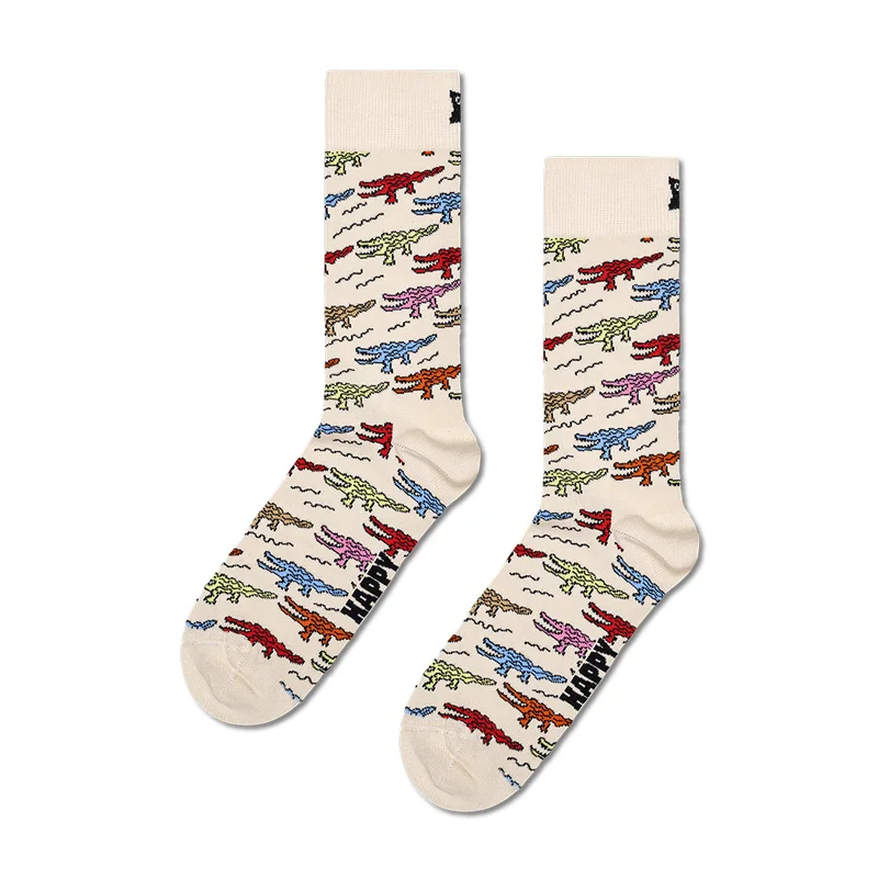 Crocodile Sock