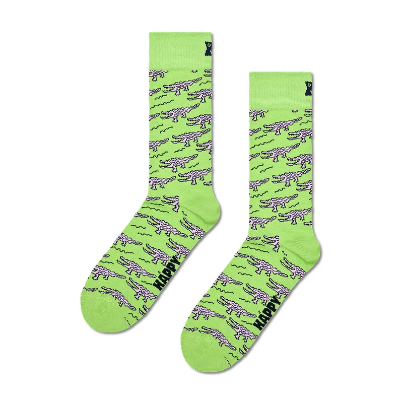 Crocodile Sock