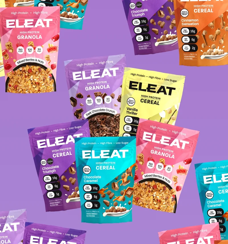 ELEAT
