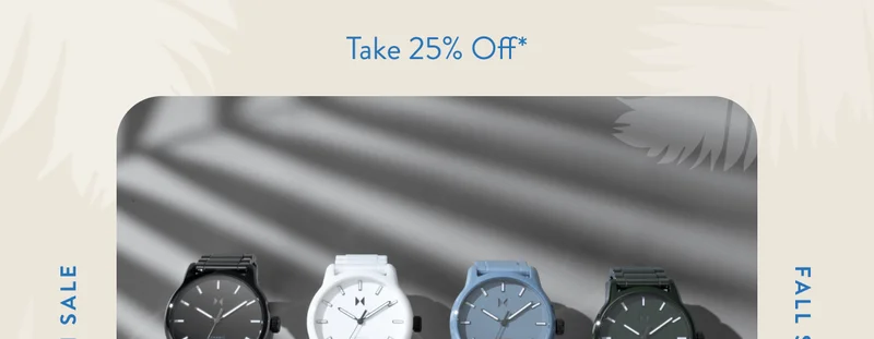 End of Summer Sale is on | Up to 50% off Sitewide