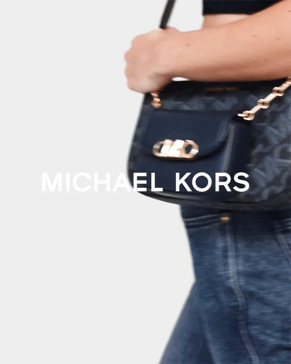 MICHAEL KORS