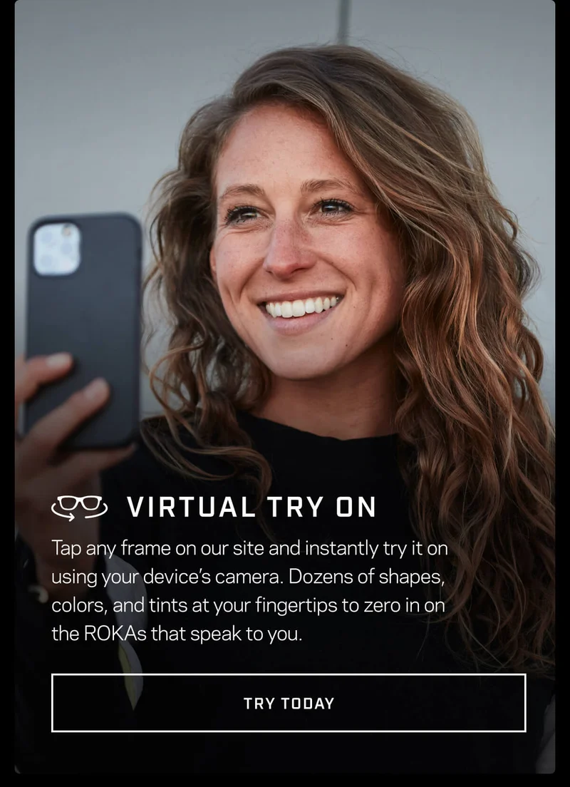 Shop ROKA Performance Eyewear