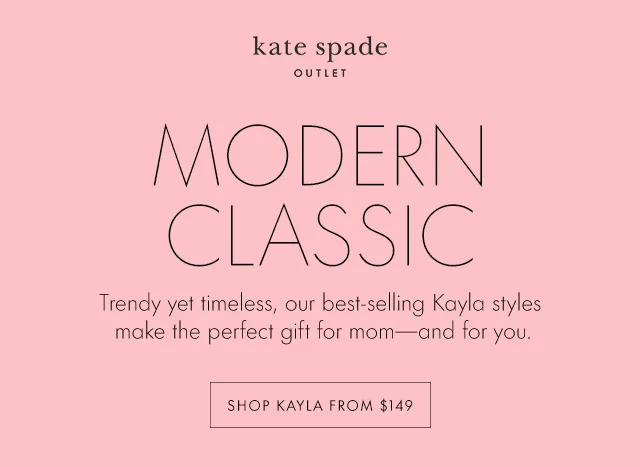 MODERN CLASSIC