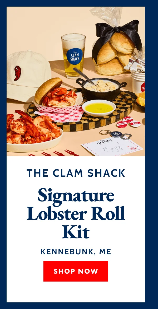Clam Shack