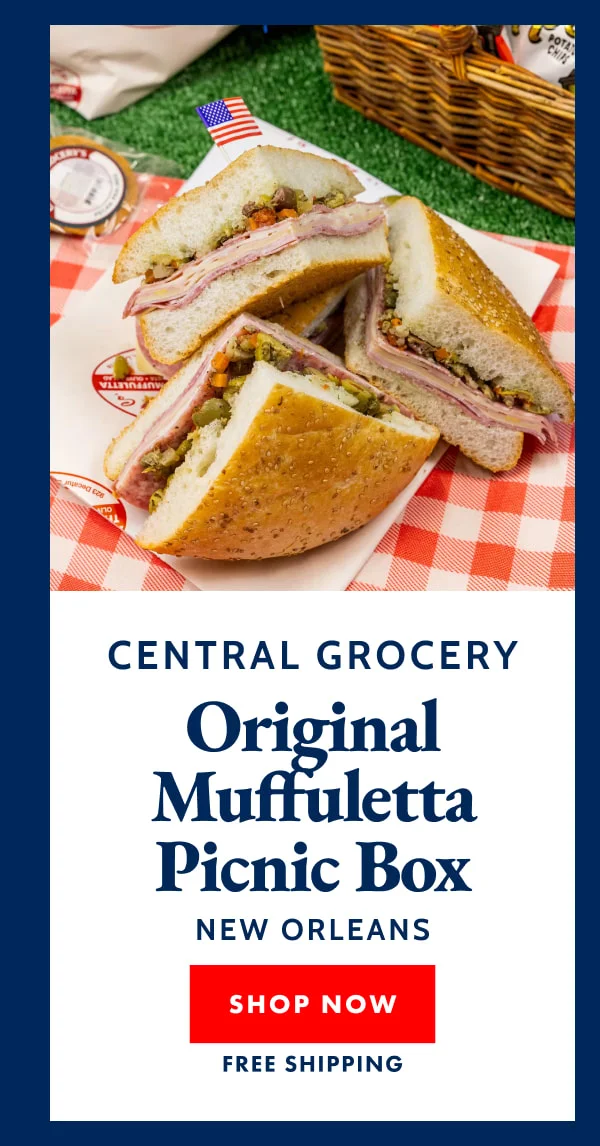 Central Grocery