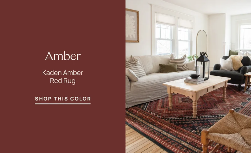 Amber - Shop this Color